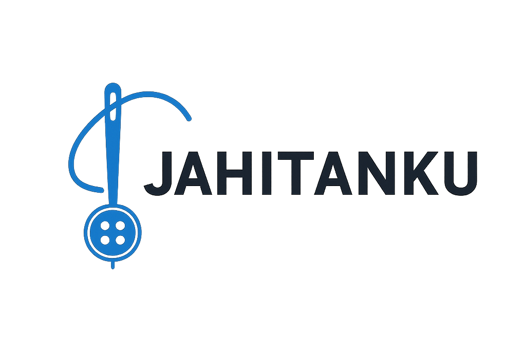 JAHITANKU